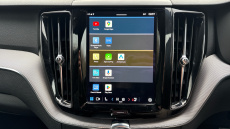 Volvo Xc60 2.0 B4D R DESIGN 5dr AWD Geartronic Diesel Estate